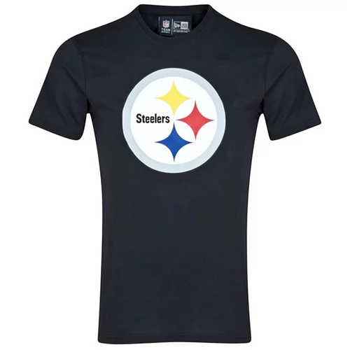 New Era muška majica Pittsburgh Steelers