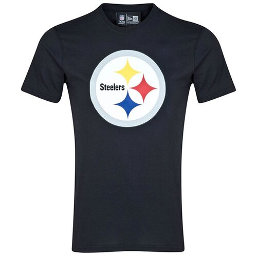 New Era mu&amp;scaron;ka majica Pittsburgh Steelers Slike