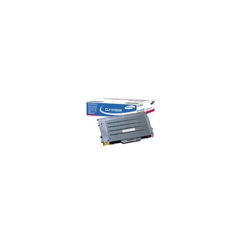 Samsung Toner CLP-510D5M (škrlatna), original Cene