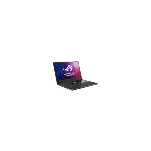 Asus ROG Zephyrus S GX701GXR-EV067T gejmerski 17.3 Intel Hexa Core i7 9750H 32GB 1TB SSD NVMe GeForce RTX 2080 8GB Win10 4 cell laptop Slike