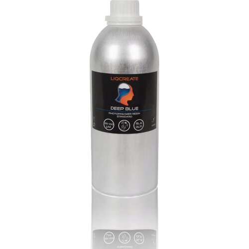 Liqcreate deep blue - 1000 g Slike