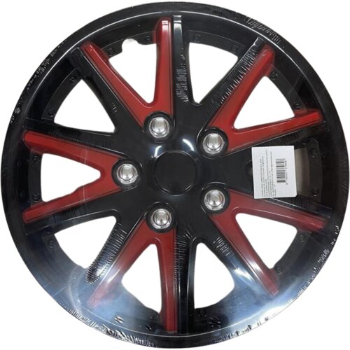  PN2204 RATKAPA CRNO-CRVENA 15 Cijene