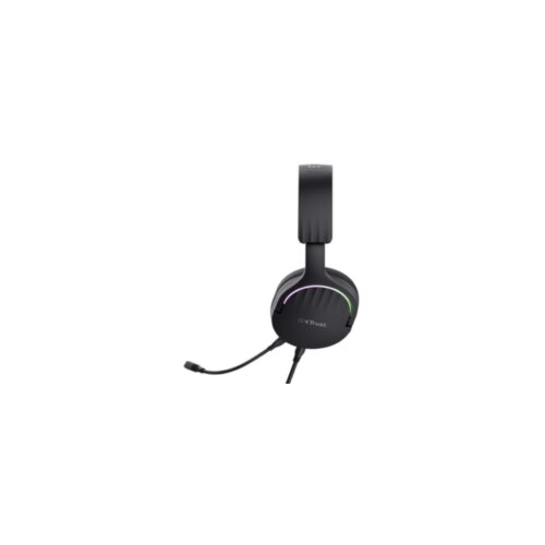 Trust GXT 490 Fayzo 7.1 USBgaming slušalice, žičane, USB,background noise reduction, crne Cijene