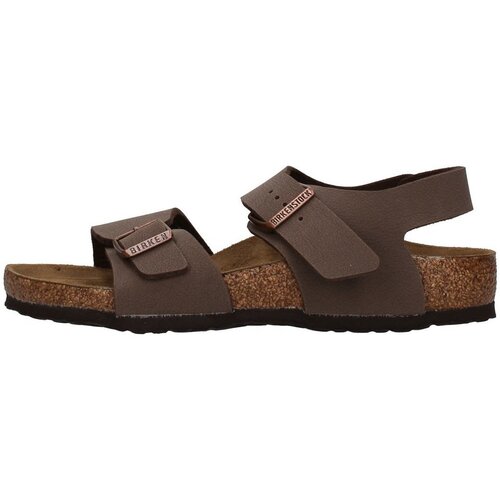 Birkenstock Sandali &amp;amp; Odprti čevlji 087783 Kostanjeva Slike