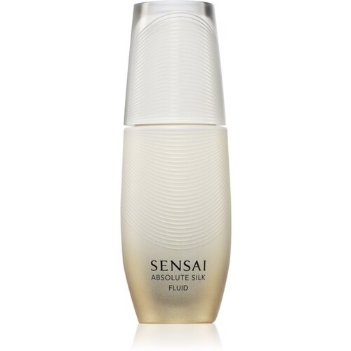 Sensai Absolute Silk Fluid svilen losjon za telo 80 ml Cene