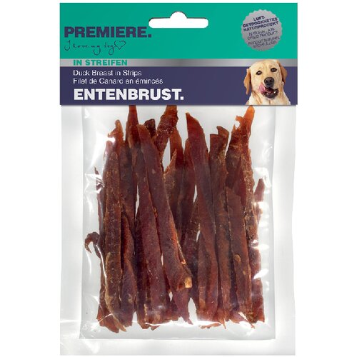 Premiere poslastica za pse Pačja prsa 70 g Cijene