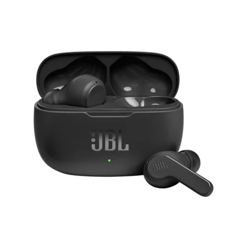 Jbl bežične slušalice WAVE 200 TWS Black