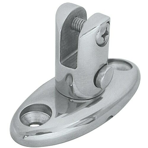 Seilflechter Okov za palubu (75 mm, Plemeniti čelik) Cijene