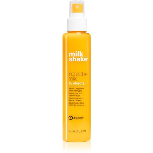 Milk Shake Incredible Milk njega bez ispiranja za regeneraciju u spreju 150 ml Cijene