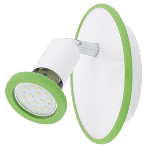 Eglo spot lampa 1XGU10 modino 94171 Cene