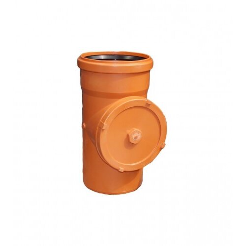 Peštan Revizija PVC fi. 160 mm UL.KAN Cijene