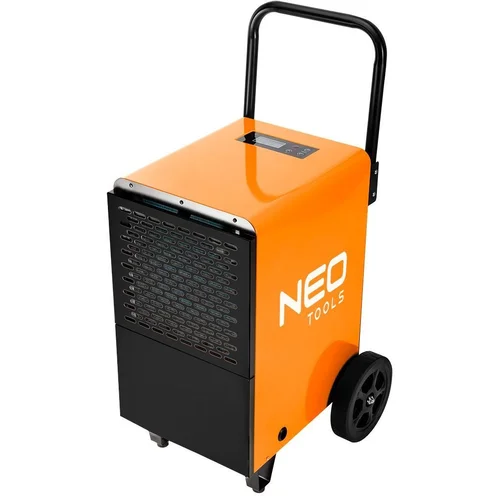  RAZVLAŽEVALEC ZRAKA NEO / električni 750 W