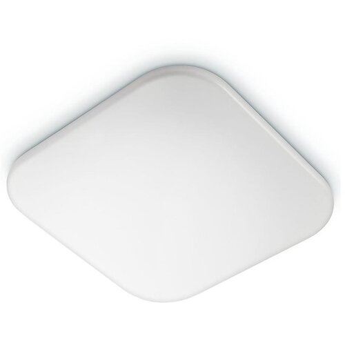 Philips LED stropna svetilka Mauve (24 W, 3.000 lm, Do x &amp;Scaron; x V: 43 x 43 x 7,5 cm, Barva svetlobe: Topla bela) Slike