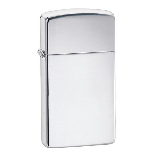 Zippo upaljač Slim High Polish CH Cene