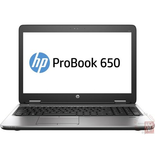 Hp PROBOOK 650 G2 (V1C18EA) laptop Slike