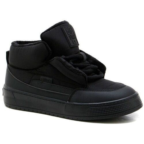 Big Star Nizke superge OO274A530 Črna Slike