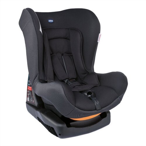  Autosjedalica COSMOS Gr.0+1, Jet Black Cijene