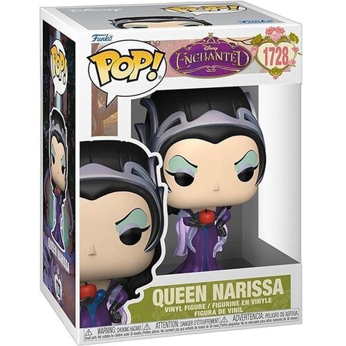 Funko Figura POP! Disney: Enchanted - Queen Narissa Cene
