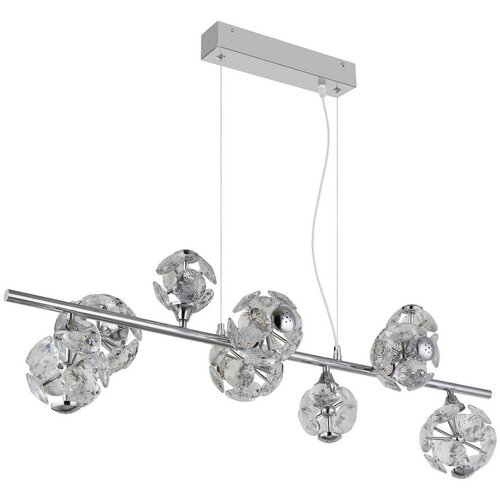 Globo VISEČA LED-SVETILKA VIRINA //3000 K/230 V/ Cene