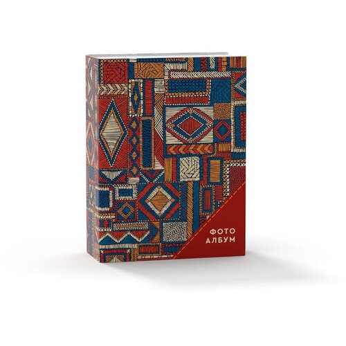 Etno Vibe Foto Album 13x18/60 - 2528 Slike
