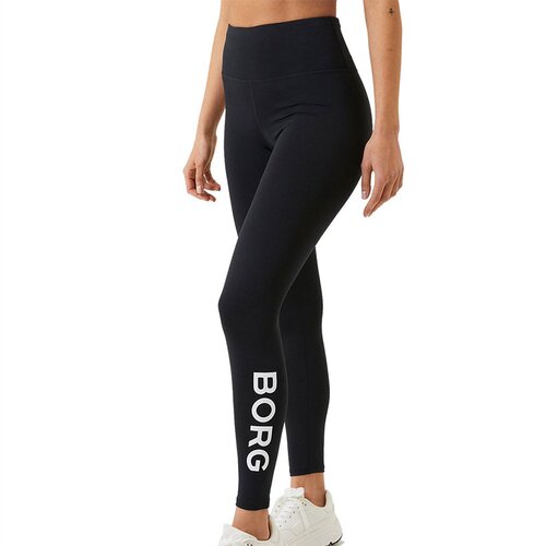 Bjorn Borg Borg Logo Tight ženske tajice Slike