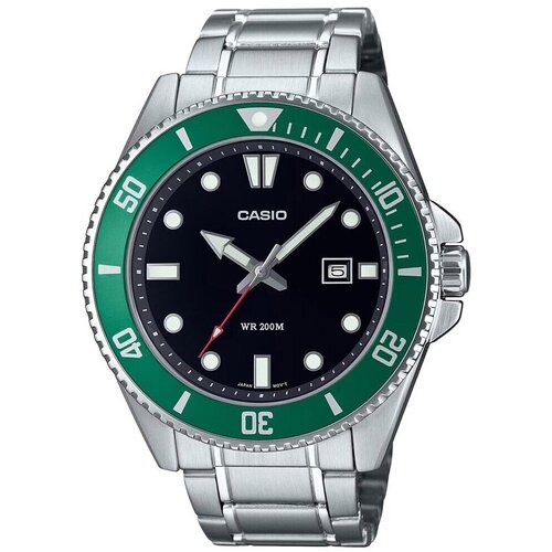 Casio Analogne ure ty513310 Srebrna Cene