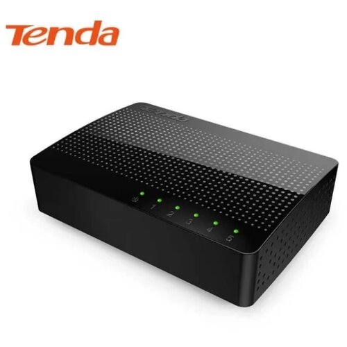 Tenda switch 5 port-ni Gigabit SG105 Cijene
