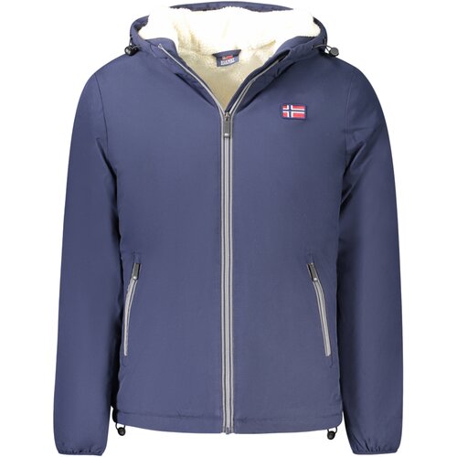 Norway 1963 BLUE MEN&amp;amp;#39;S JACKET Slike