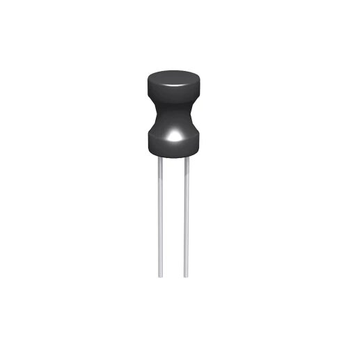 Fastron 09P-470K-50 09P-470K-50 induktor s skupljajućom cijevkom radijalno ožičen 09P Raster 5 mm 47 µH 0.1 Ω 1.1 A 1 St Cijene