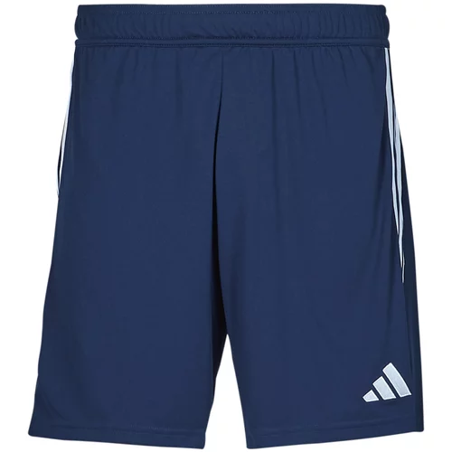 Adidas Kratke hlače & Bermuda TIRO 23 SHO Modra