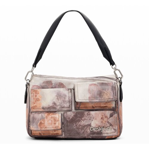 Desigual BAG POCKET BLOSSOM PHUKET MINI Višebojna Cijene