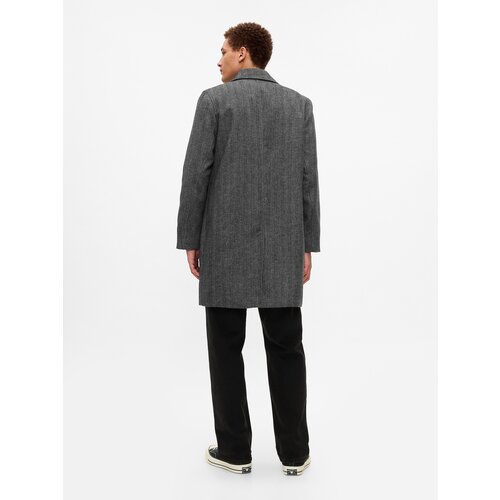 GAP Long coat - Men&amp;#039;s Slike