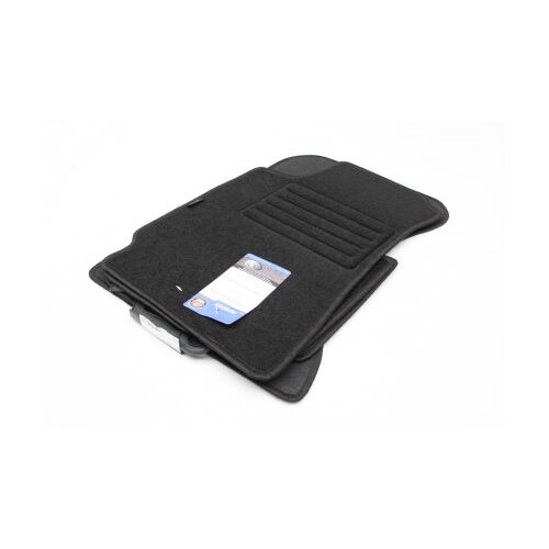 Petex Tipske patosnice za Subaru Forester /02-06 / Cene