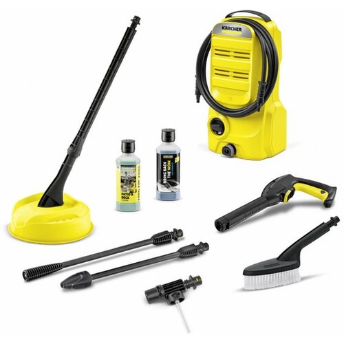 Karcher visokotlačni čistilec K2 Classic Car & Home 1.673-57 Cene