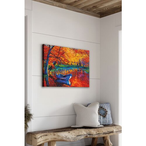 Wallity slika Ersyfdc91, 50x70 cm Cene