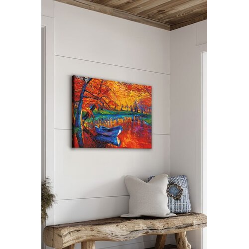 Wallity Slika Ersyfdc91, 50x70 cm Cene