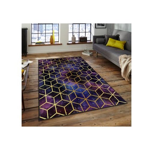 Conceptum Hypnose Asr Crpt-96 Vi&amp;scaron;enamenski Tepih (160 x 230 cm) Slike