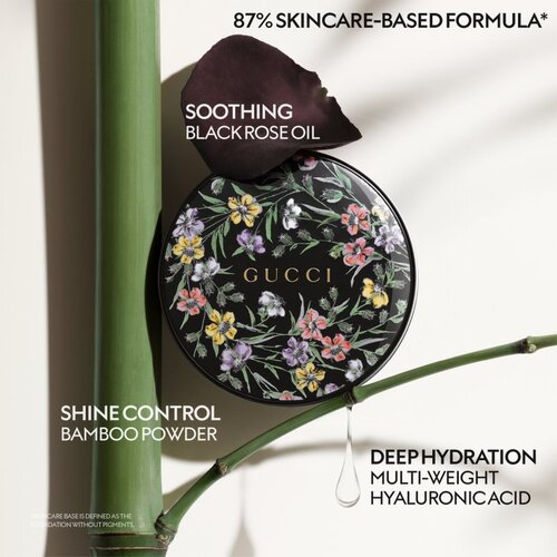 Gucci Beauty Eternit&amp;eacute; de Beaut&amp;eacute; dugotrajni puder u spužvici SPF 35 nijansa 07 14 g Slike