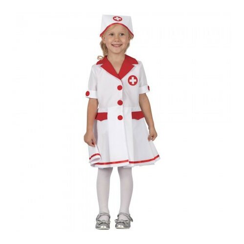 Pertini Toys Pertini kostim medicinska sestra 92637 ( 20794 ) Slike