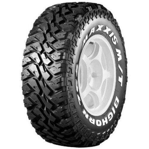Maxxis Letna 27/8.50R14 95Q MT764 RWL - Skladi&amp;scaron;če 5 (Dostava 5 delovnih dni) Slike