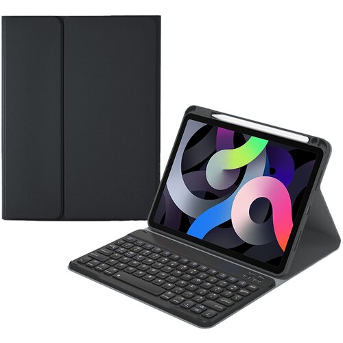 Ykcloud Flip cover in Bluetooth Tipkovnica HF509 za 2018&2017iPad/iPad Air2 9.7, (20651987) Cene