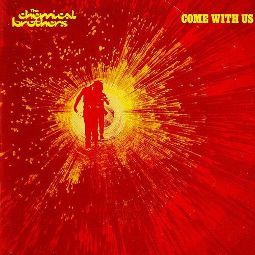 POSNETI MEDIJI CHEMICAL BROTHERS - COME WITH US - 1CD, (21011564) Cene