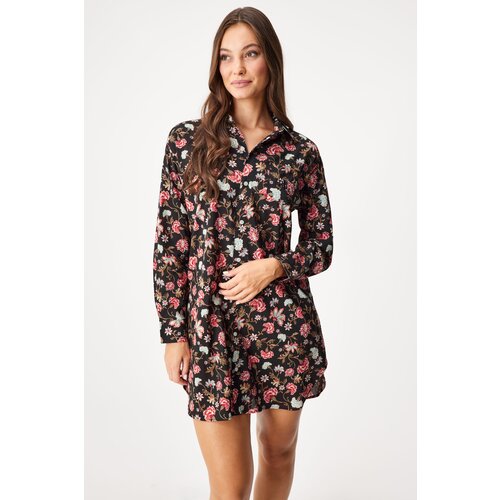 Polo Ralph Lauren Spavaćica Classic Lawn kratka Slike