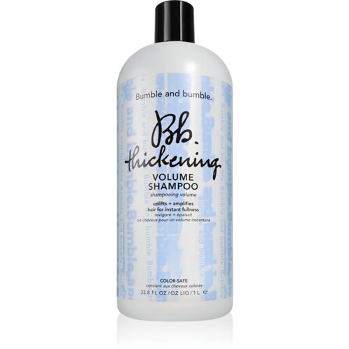 Bumble and Bumble Thickening Volume Shampoo šampon za maksimalni volumen las 1000 ml Cene