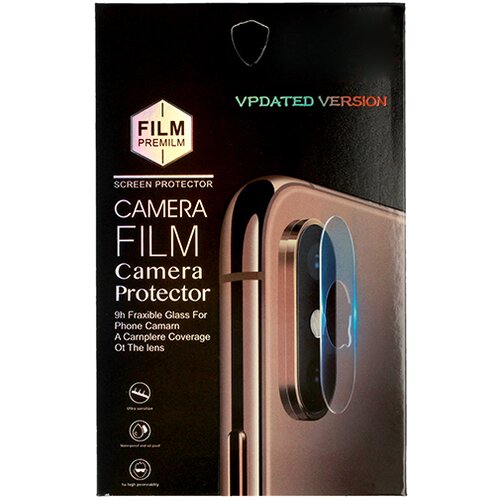  Zaščitno kaljeno steklo za zadnjo kamero za Apple iPhone 11 Pro (5.8") Cene