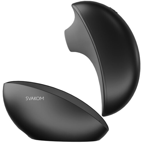 Svakom Pulse Galaxie Midnight Black Cene