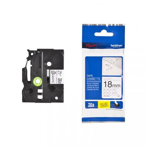  Laminirana sigurnosna traka 18 mm Slike