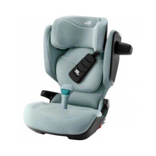 Britax Romer A-S KIDFIX PRO(100 - 150 CM), HARBLUE Cene