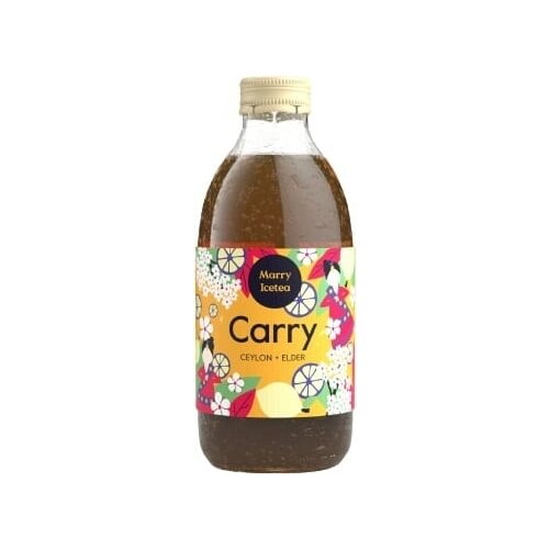 Marry Icetea Carry Icetea - 330 ml Slike