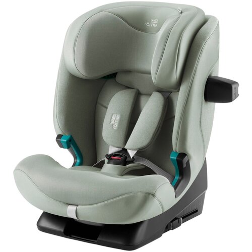 Britax Romer otro&scaron;ki avtosedež advansafix&trade; pro i-size (76-150 cm) style sage green Cene